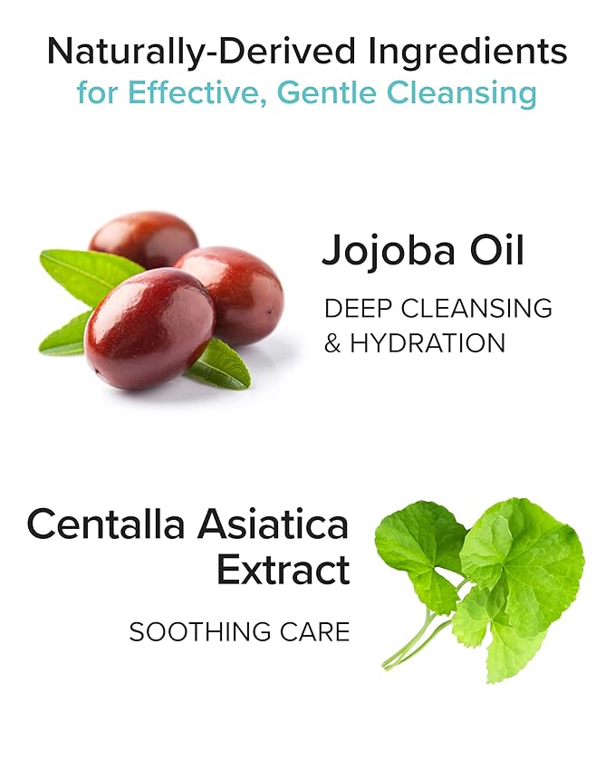 3W8L Deep Off & Fresh Cleansing Oil, Sunscreen remover, Oil Cleanser for Face, Jojoba oil, Deep cleansing, Make up blackhead pore remover, korean skin care, zero irritation on eyes