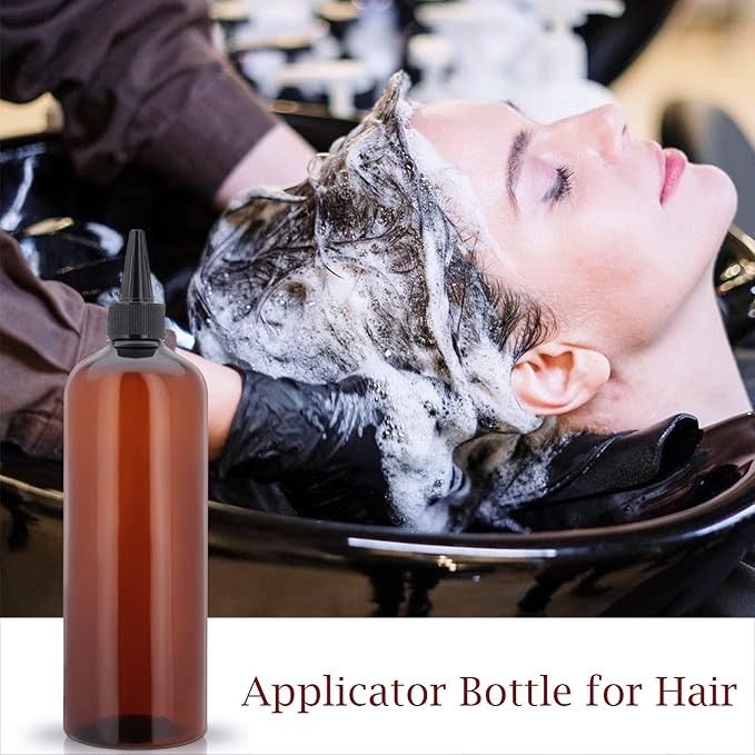 Cosywell Applicator Bottle for Hair