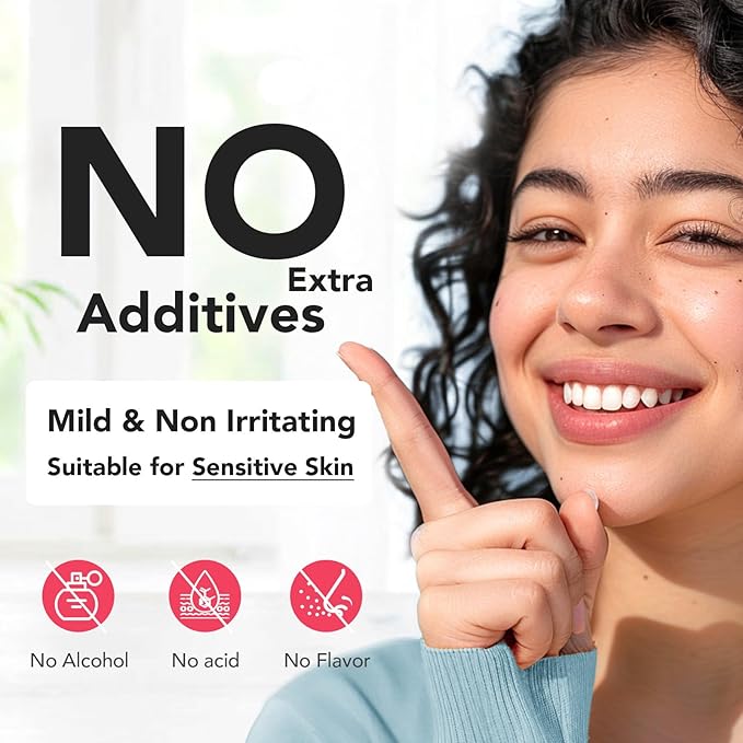 LitBear Large Pimple Patches, 5 Size 416 Count Big Acne Patches for Face, Chin, Forehead and Body, Zit Patches for Dots, Blemishes and Large Breakouts, Hydrocolloid Patch (XL Strip, Contoured, Round)