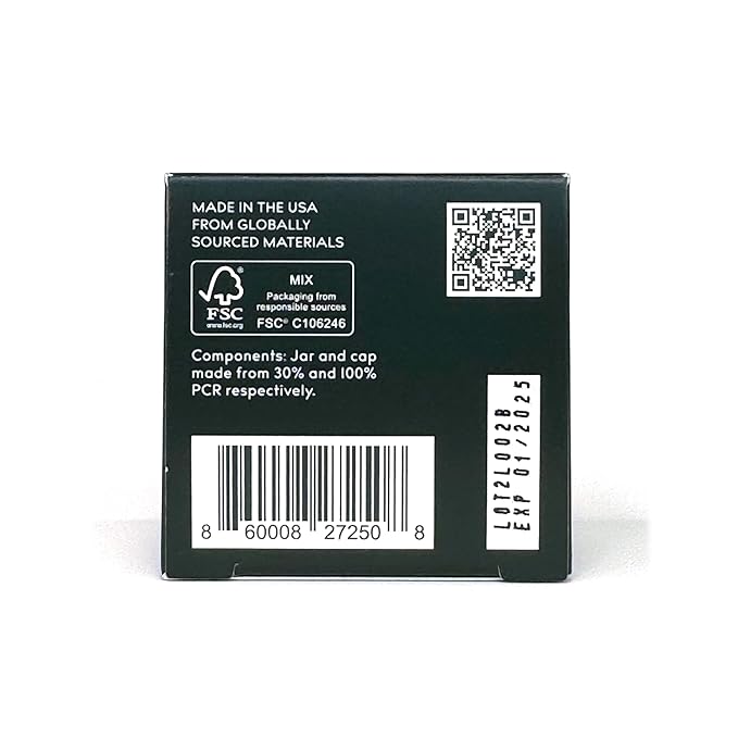 Eczema Relief Balm – Soothing Moisturizer for Face & Body, Dry & Sensitive Skin Barrier Protectant Cream, Flare-Up Treatment for Itchy, Irritated Skin, Steroid & Fragrance-Free