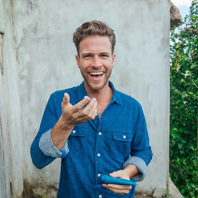 Oars + Alps Men's Skin Care