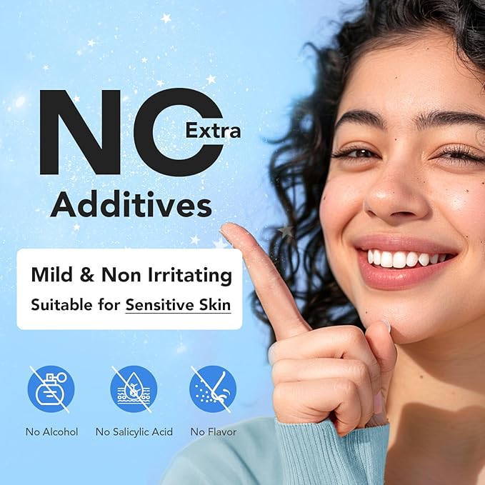 LitBear Pimple Patches for Face, 400 Counts Day and Night Acne Patches, Hydrocolloid Patches for Covering Zit and Blemishes, Large Breakouts, 5 Sizes Thin & Thick Spot Dots Stickers for Chin, Forehead