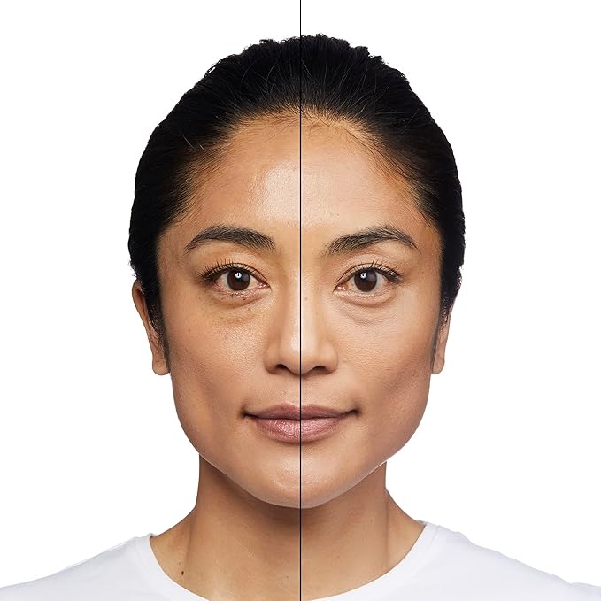 No7 Hydraluminous Concealer - Shade 7 - Full-Coverage 3.9ml