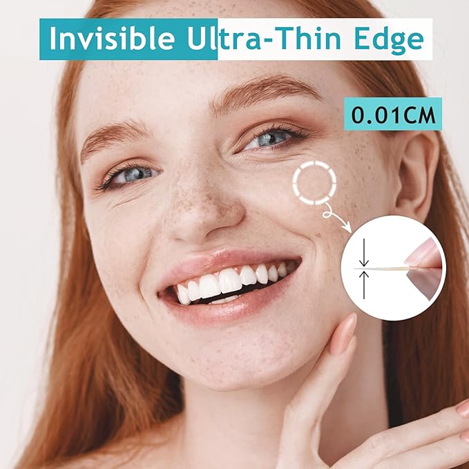 Ultra Pimple Patches, Zits and Blemishes Patch with Salicylic Acid (48 Counts), Invisible Hydrocolloid Spot Patch Day & Night Absorbing Patch for Face and Skin