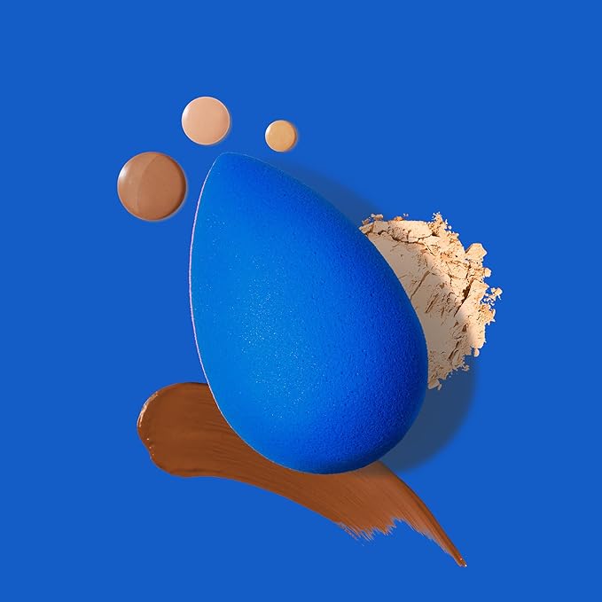 Beautyblender? | Sapphire Beauty Blender Makeup