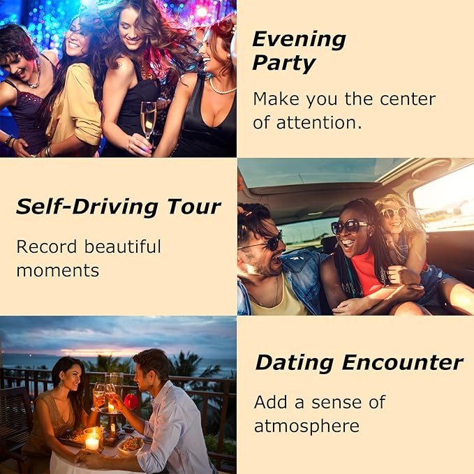 Body Shimmer Oil, Waterproof Long Lasting Moisturizing Bronze Gold #02) 1oz