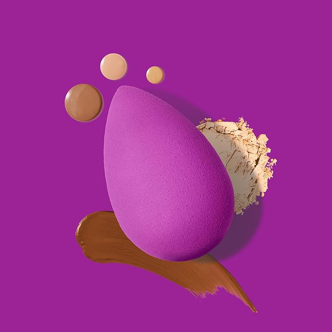 Beautyblender® | Amethyst Beauty Blender