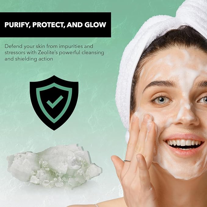 Foaming Facial Cleanser with Hyaluronic Acid & Aloe - Ultra Hydrating, Korean Face Wash - Dermatologist-Tested, Vegan, Clean Beauty, All Skin Types - Fragrance-Free - 5.07Fl.Oz (x2)