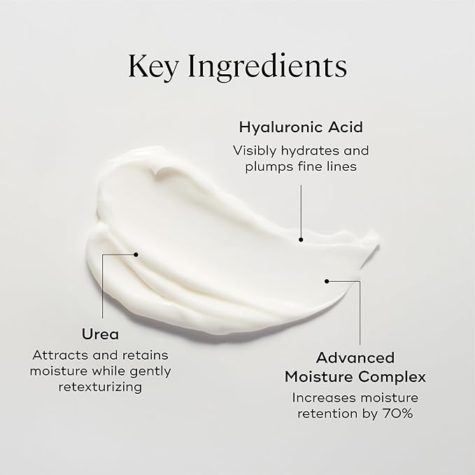 EVER Hydralift Moisturizer (Normal Skin) - Increases skin's ability to retain moisture by 70% - Clinically proven to reduce the top 10 signs of aging - Made in the USA - 1.7oz/50ml