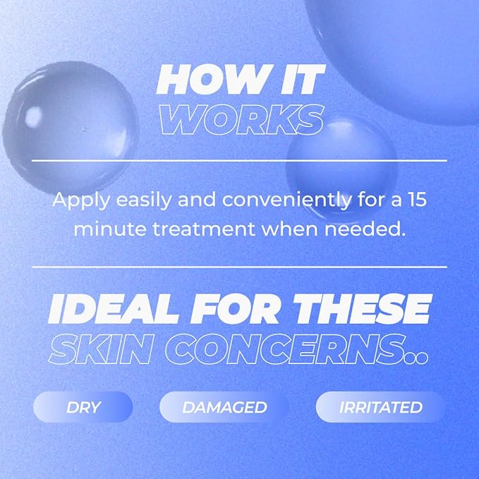 Vitamasques Aloe Vera Face Sheet Mask, Hydrating + Soothing, Sheet Mask Combined to Repair and Nourish the Facial skin (Pack of 3)