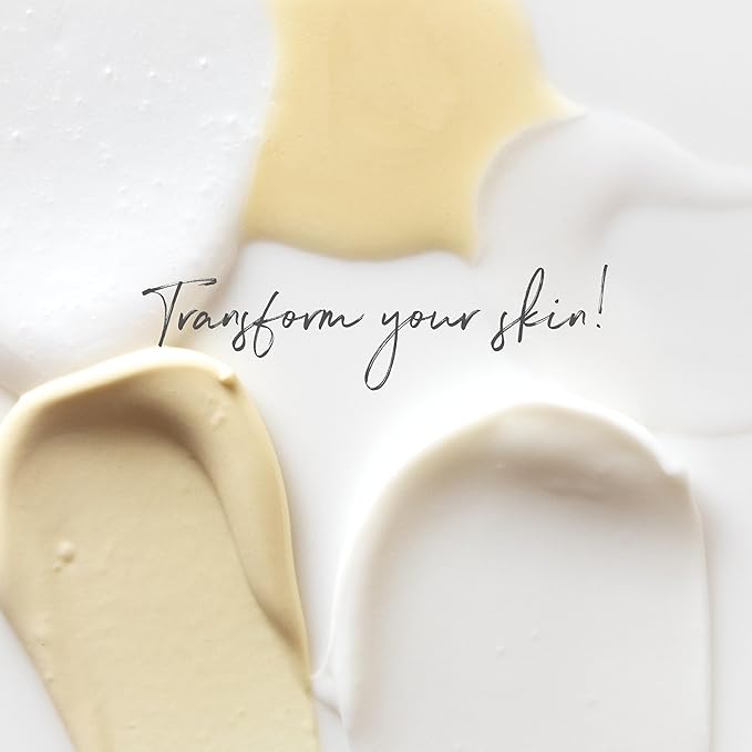 Jan Marini Starter Skin Care Management System - Travel-Size Skin Product Set with Cleanser, Face Serum, Face Lotion, Face Cream & Face Protectant - Skin Care System for Normal or Combination Skin