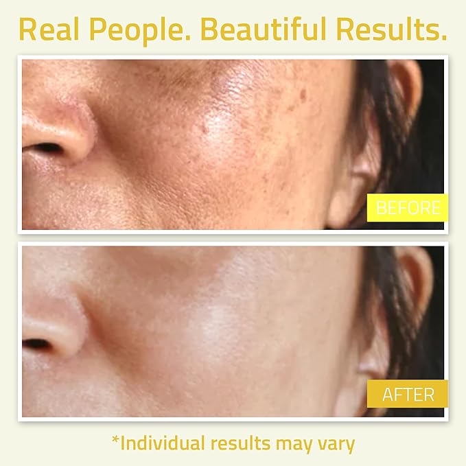 YEOUTH Vitamin C Cleanser for Face Wash 3 fl oz