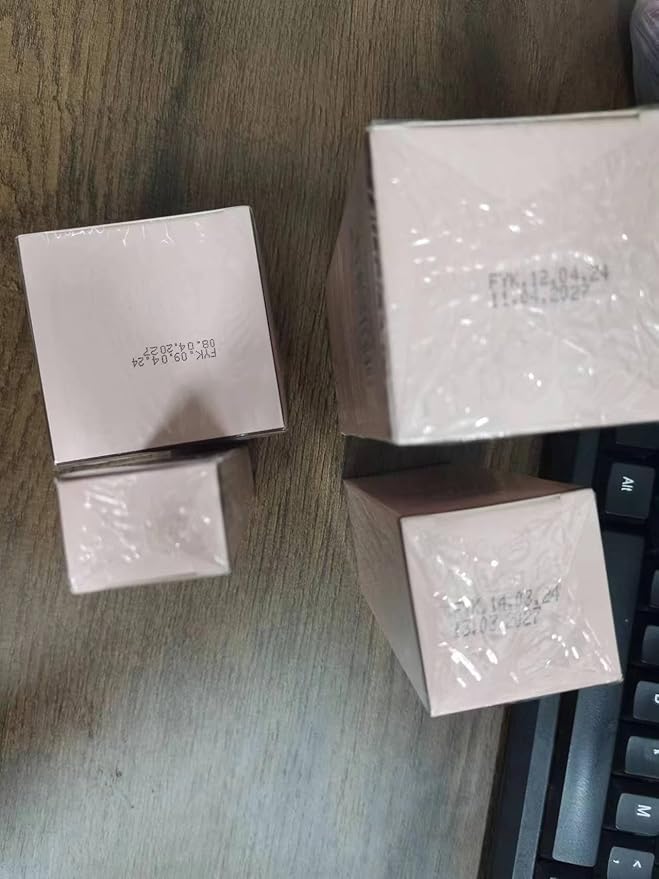 Retinol Skin Care Set, 4Pcs Anti Aging