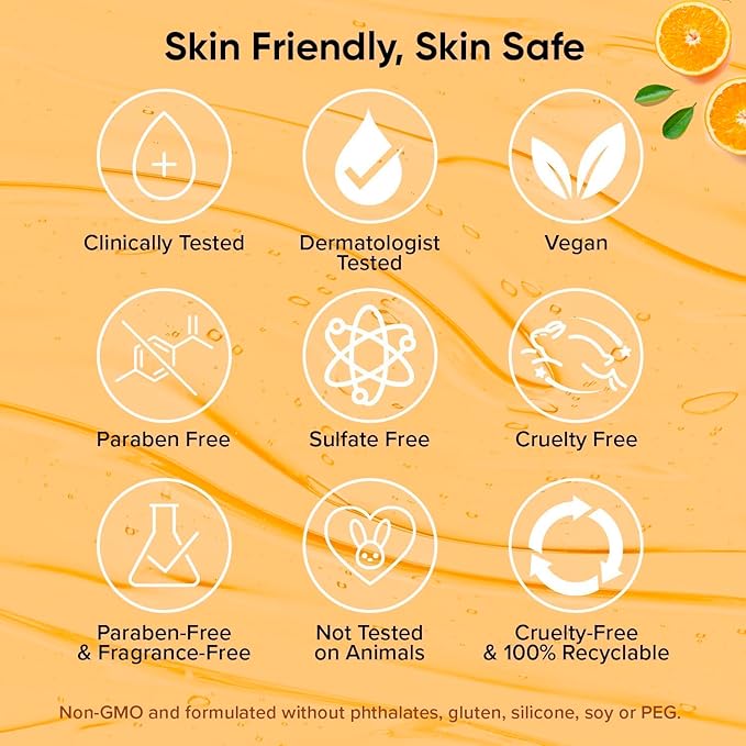 Super Vitamin C Serum for Women Over 70:Glow-Activating Maker Advanced Anti-Aging Formula, Wrinkle Cream for Face, Anti Aging Cream, Hydrates, Softens, Lifts and Firms Super Vitamin C Serum