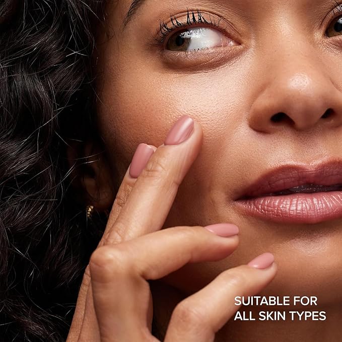 DRMTLGY Soothe and Recovery Cream Face Moisturizer. Fragrance Free, Oil Free, Noncomedogenic Face Cream for Sensitive Skin and All Skin Types.