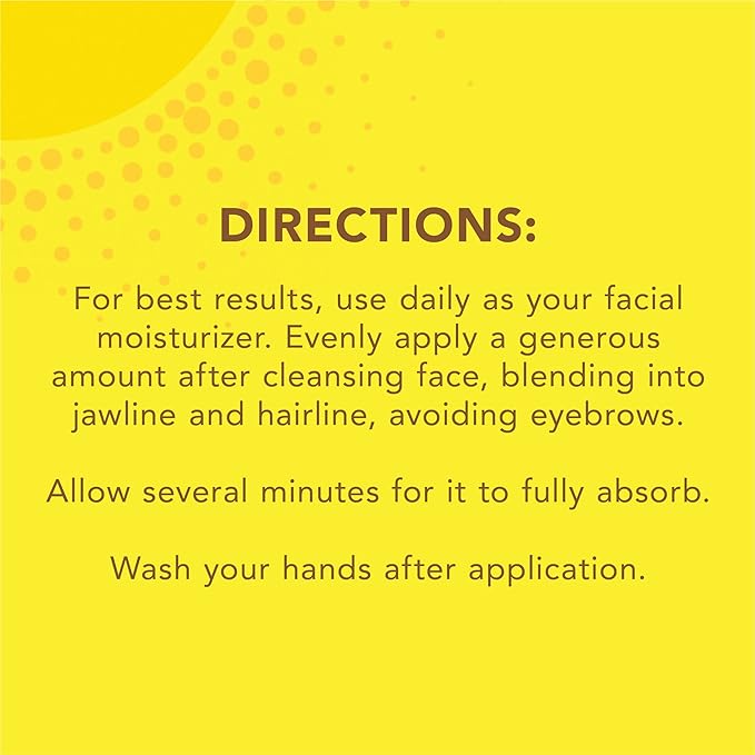 Jergens Natural Glow Self Tanner Face Moisturizer, SPF 20 Facial Sunscreen, Medium to Deep Skin Tone, Sunless Tanning, Oil Free, Broad Spectrum Protection UVA and UVB, 2 oz (Packaging May Vary)