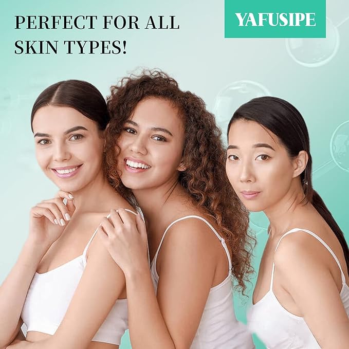 Glycolic Acid Toner Pads 35% AHA Facial Resurfacing Exfoliate Salicylic Acid Exfoliating Face Wipes Chemical Peel Exfoliant Peeling Glycolic Peel Pad for Beauty Fine Line Wrinkles 50 Pads