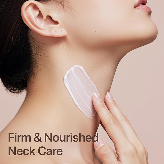 PDRN Ampoule and PDRN Cream, CUSKIN Korean Skin Care with Salmon DNA, Plant Based Bakuchiol, Moisturizing Bifida