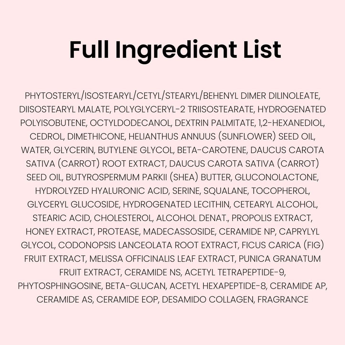 CNP Propolis Jelly Lipcerin™ - 01 Honey Cake, Hydrating Lip Balm & Gloss with Manuka Honey + Hyaluronic Acid, Korean Skincare, 0.3 fl.oz.