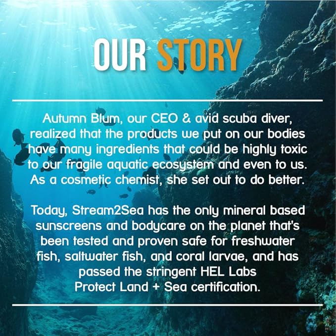 STREAM 2 SEA Cherry Vanilla Lip