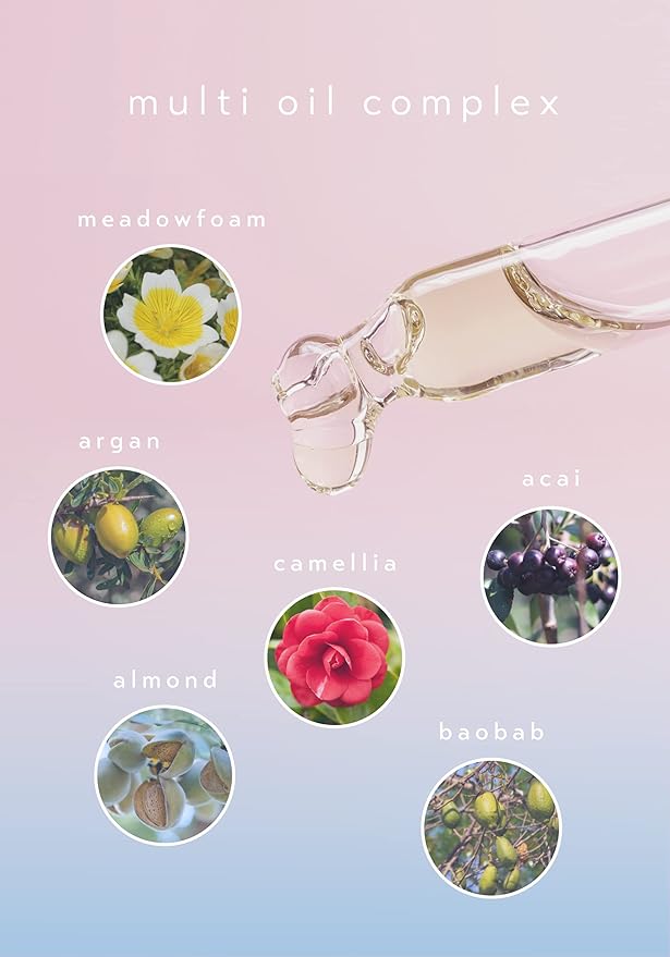 NOTHING FITS BUT Oxygen Bomb, Dual Texture Pore Purifying Foaming Gel Facial Mask & Cleanser, 3.4 Fl Oz (100 ml)