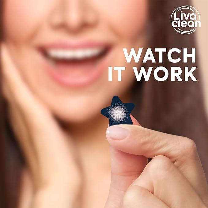 LivaClean 240 CT Neutrals Pimple Patches for Face w/Salicylic Acid & Tea Tree, Hydrocolloid Acne Patches Cute Star Pimple Patch for Healing, Cute Face Stickers, Zit Patch