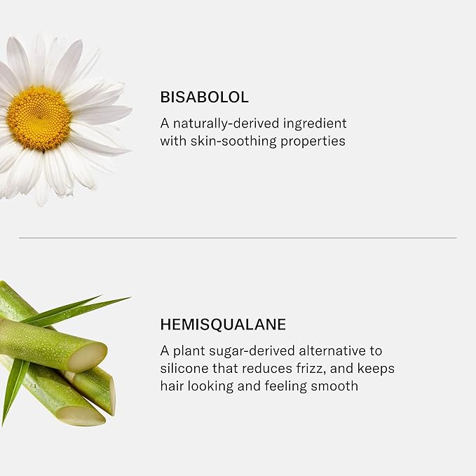 SEEN Conditioner, Fragrance Free - Non-Comedogenic & Sulfate-Free Hair Conditioner- Dermatologist-Developed - Safe for Sensitive, Eczema & Acne Prone Skin