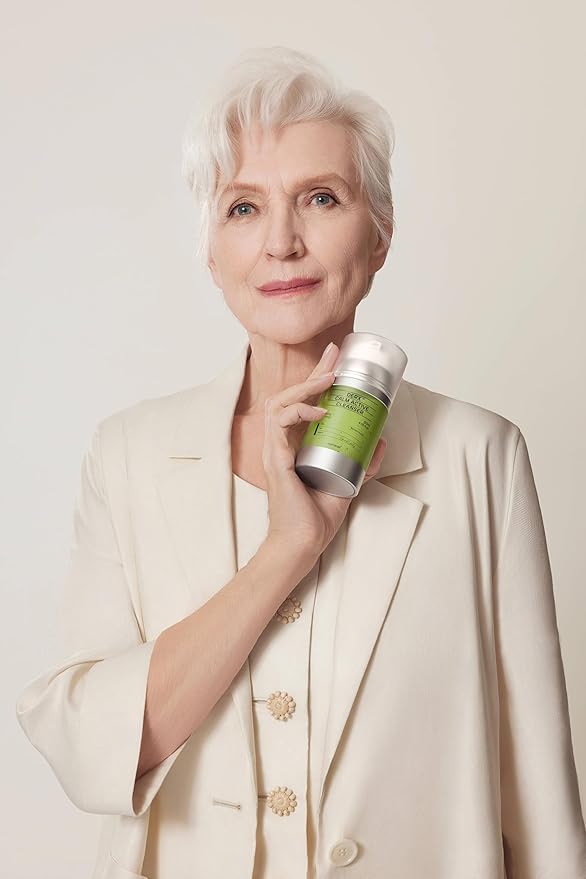 DERX Facial Cleanser for Sensitive & Oily Skin – Calm Cleansing Foam with Plant Tannin, Redness Relief & Oil Control, Oxygen Bubble Technology, Korea Skincare