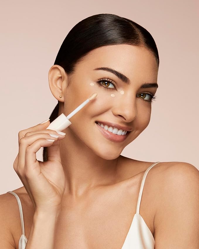 Pupa Milano Wonder Me Fatigue Eraser, 040, 0. - Lightweight 142 oz