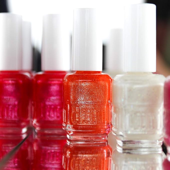 duri Nail Polish, 757 Fire,