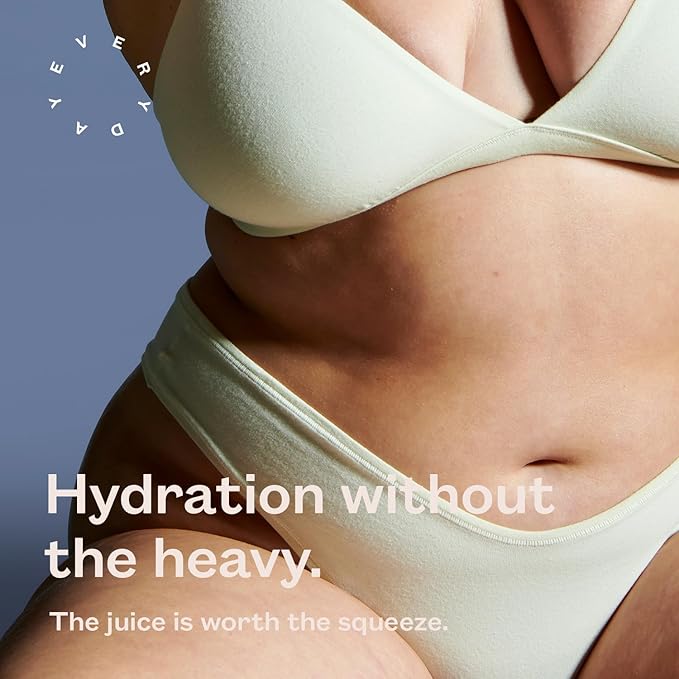 frank body Hydrating Body Lotion | Hyaluronic Acid, Aloe Vera & Glycerin | Hydrates, Soothes & Moisturizes | Lightweight, Vegan & Cruelty Free | Cucumber & Waterlily Scent | 250ml /8.45 fl oz