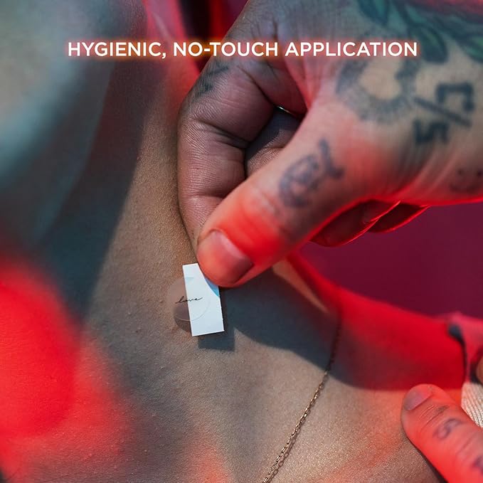 ZitSticka Pimple Patches for Face and Body, Hydrocolloid Patches to Cover Zits & Blemishes, Zit Spot Stickers, Body Blemish Patch (Jonboy InkPatch Collection Cute Pimple Patches 36 Pack)