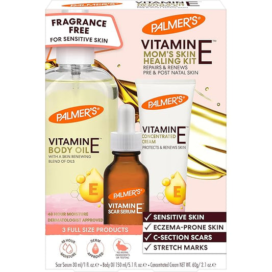 Palmer's Vitamin E Mom's Skin Healing
