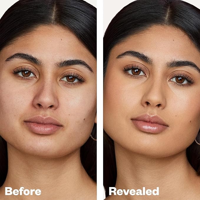 Kosas Revealer Skin-Improving Foundation with SPF 25 Protection