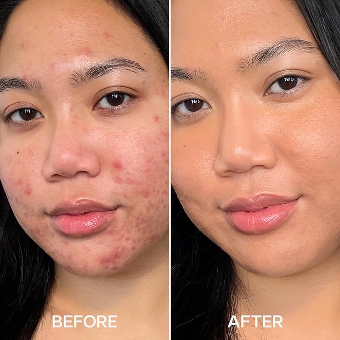 Saie Hydrabeam Under Eye Brightener - Sheer + 4 (0.) 2 oz