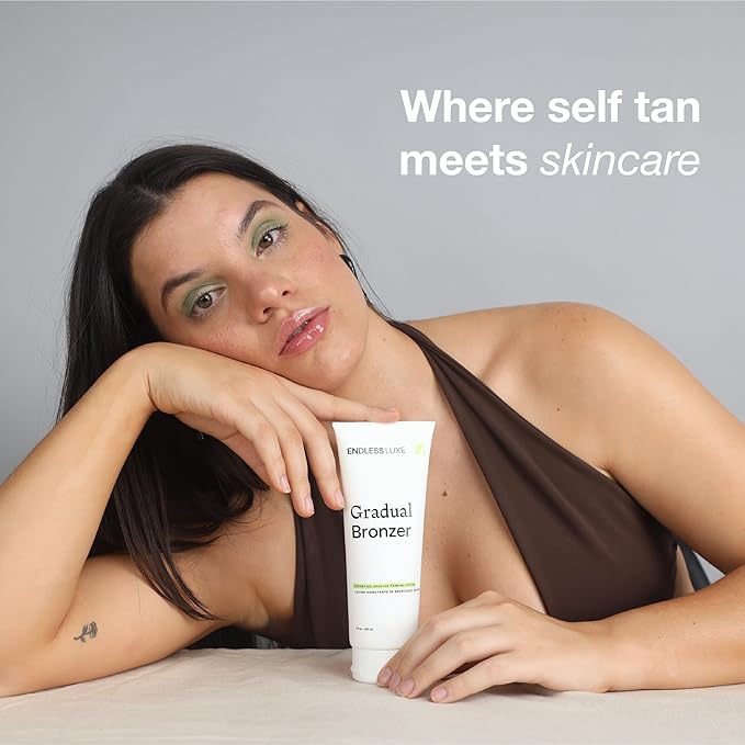 Gradual Bronzer - 2 in