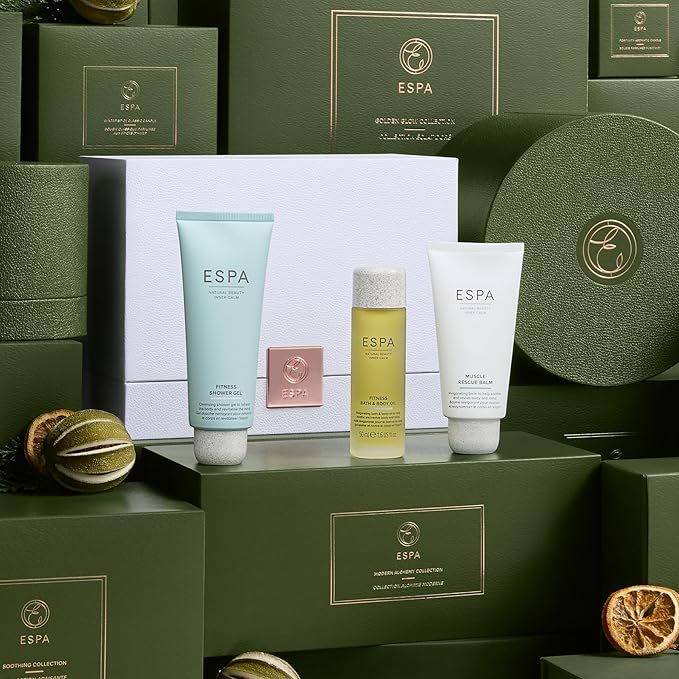 ESPA | Fitness Collection | Gift