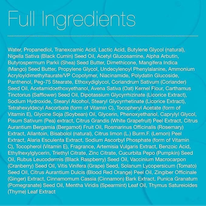MD Complete Dark Spot Corrector | Anti-Aging | Professional Dark Spot Correction | With Tranexamic Acid, Vitamins C + E, Alpha Arbutin and Licorice Extracts 1.0 fl oz