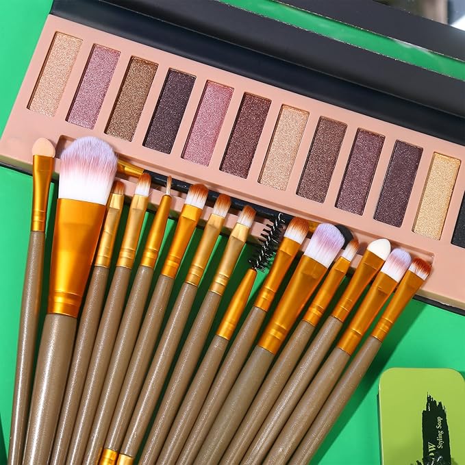 All in One Makeup Set For Women Full