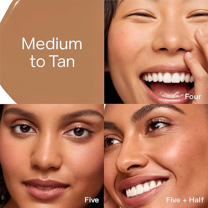 Saie Hydrabeam Under Eye Brightener - Sheer + 4 (0.) 2 oz