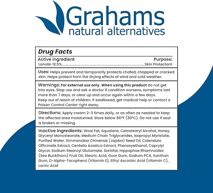 C+ Eczema & Dermatitis Cream 50g 1.76oz