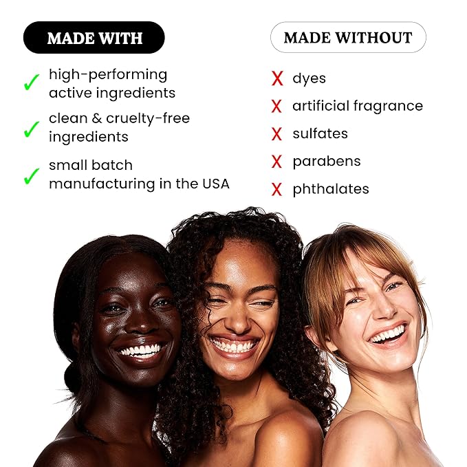 Timeless Skin Care Vitamin C Serum with Vitamin E & Ferulic Acid - Serum - for Oily & Dry Skin - Fragrance-Free - 1 Fl oz (Pack of 2)