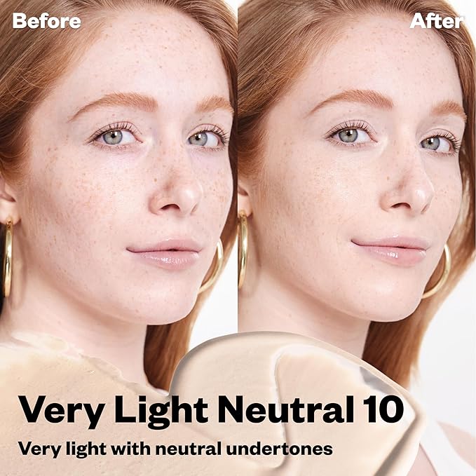 Kosas BB Burst Tinted Face Gel Cream - (/30 ML) 1 Oz