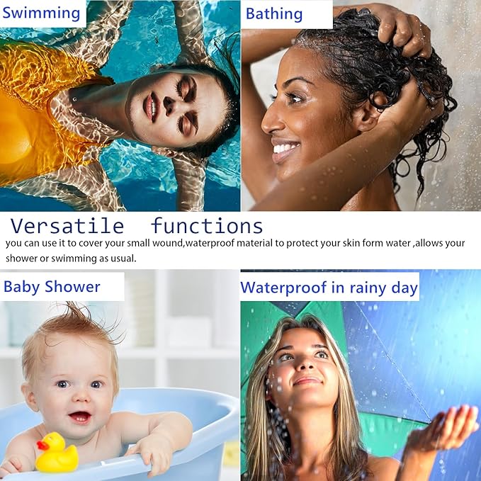 150 Pieces Makeup Hand Palette, Disposable Cosmetics Mixing