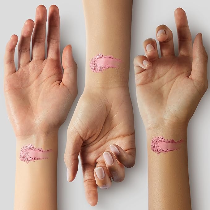 ASC Minerals Foundation Loose Powder 8g Sifter Jar- 8g