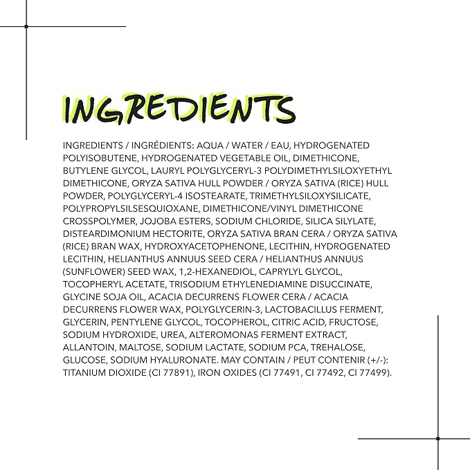 COVER FX Power Play Foundation - Shade T1