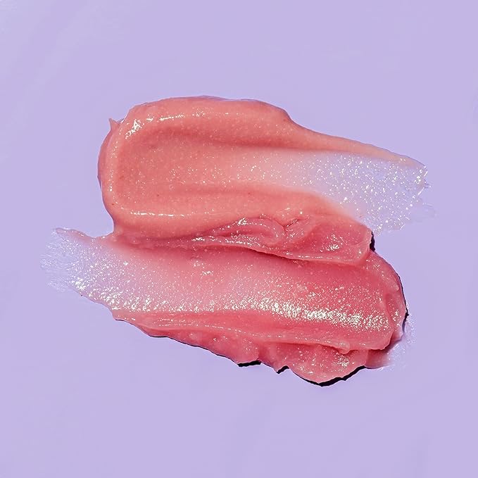 Acai Berry Lip Scrub & Lip Moisturizing