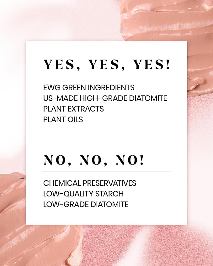 LINDSAY Pearl Modeling Mask Cup Pack - Korean Skin Care Face Mask Modeling Pack – Single-Use Revitalizing Face Mask w/Spatula Spoon – Spa Facial Peel-off Mask (6 ea, 0.36 lb)