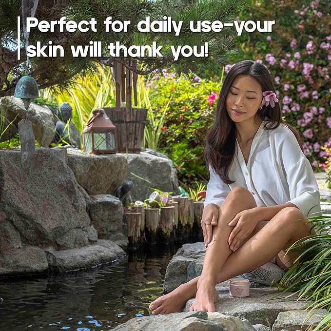 GAMAN Repair Balm - Intensive Skin Repair with Emu Oil, Camellia Oil & Vitamin E - Soothes Burns, Scars & Irritation - Body Moisturizer & Healing - Natural & Safe for Sensitive Skin