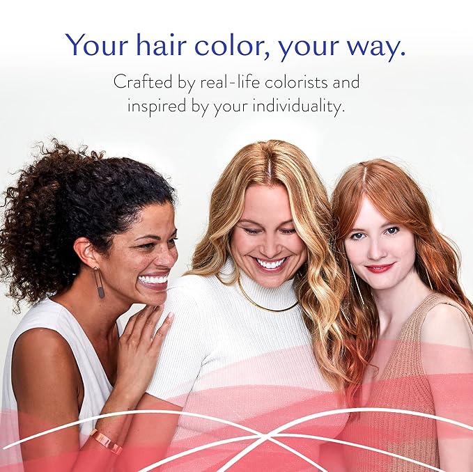 eSalon Root Touch Up +